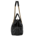 Large Frame Tote, bottom view